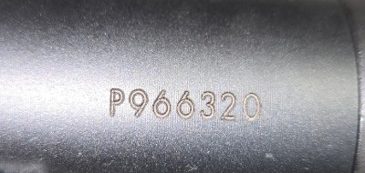 SAVAGE ARMS 110 7MM REM MAG - Image 3 of 4