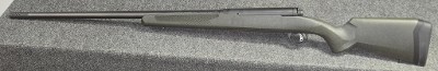 SAVAGE ARMS 110 7MM REM MAG - Image 1 of 4