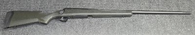 SAVAGE ARMS 110 7MM REM MAG - Image 2 of 4