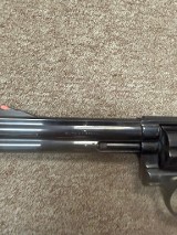 SMITH & WESSON 586 .357 MAG - Image 6 of 12