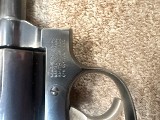 SMITH & WESSON 586 .357 MAG - Image 10 of 12