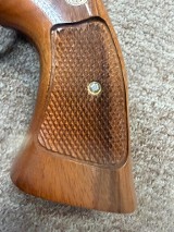 SMITH & WESSON 586 .357 MAG - Image 4 of 12