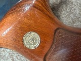 SMITH & WESSON 586 .357 MAG - Image 9 of 12