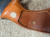 SMITH & WESSON 586 .357 MAG - Image 8 of 12