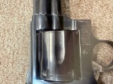SMITH & WESSON 586 .357 MAG - Image 11 of 12
