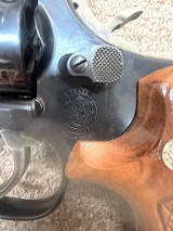 SMITH & WESSON 586 .357 MAG - Image 2 of 12