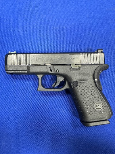 GLOCK G19 GEN 5 MOS (AU) 9MM LUGER (9x19 PARA) - Image 2 of 6