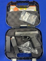 GLOCK G19 GEN 5 MOS (AU) 9MM LUGER (9x19 PARA) - Image 3 of 6