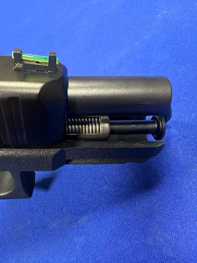 GLOCK G19 GEN 5 MOS (AU) 9MM LUGER (9x19 PARA) - Image 4 of 6