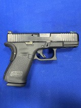 GLOCK G19 GEN 5 MOS (AU) 9MM LUGER (9x19 PARA) - Image 1 of 6