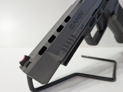 CANIK TP9SFX 9MM LUGER (9x19 PARA) - Image 2 of 5