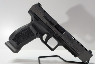 CANIK TP9SFX 9MM LUGER (9x19 PARA) - Image 3 of 5