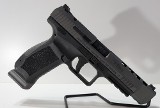 CANIK TP9SFX 9MM LUGER (9x19 PARA) - Image 3 of 5