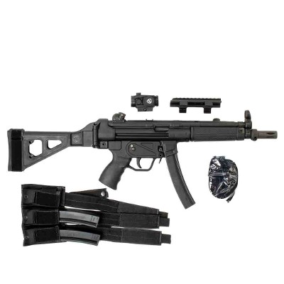 MKE AP5 9MM LUGER (9X19 PARA) - Image 3 of 3