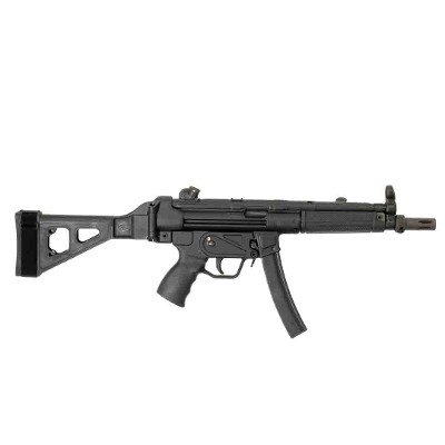 MKE AP5 9MM LUGER (9X19 PARA) - Image 2 of 3