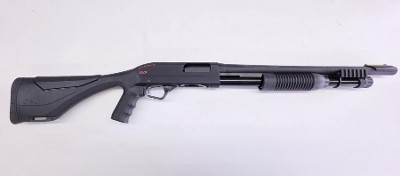 WINCHESTER MODEL SXPPUMP IS CHAMBERED IN 12 GAUGE 12 GA - Image 1 of 2