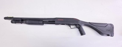WINCHESTER MODEL SXPPUMP IS CHAMBERED IN 12 GAUGE 12 GA - Image 2 of 2