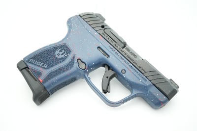 RUGER LCP MAX .380 ACP - Image 5 of 6