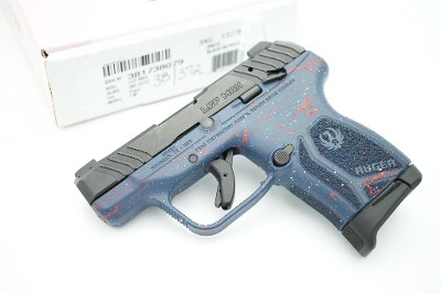 RUGER LCP MAX .380 ACP - Image 1 of 6