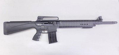 GFORCE ARMS AR STYLE BR99 CHAMBERED IN 12 GAUGE 12 GA - Image 1 of 1