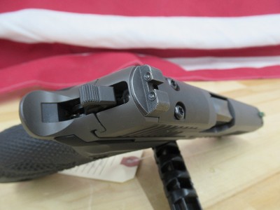 SIG SAUER P226-X LEGION 9MM LUGER (9x19 PARA) - Image 5 of 5