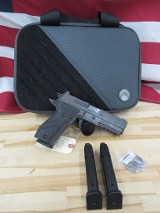 SIG SAUER P226-X LEGION 9MM LUGER (9x19 PARA) - Image 1 of 5