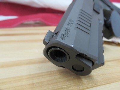 SIG SAUER P226-X LEGION 9MM LUGER (9x19 PARA) - Image 4 of 5
