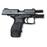 HECKLER & KOCH P30SKS V3 9MM LUGER (9x19 PARA) - Image 5 of 8