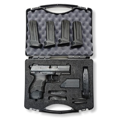 HECKLER & KOCH P30SKS V3 9MM LUGER (9x19 PARA) - Image 7 of 8