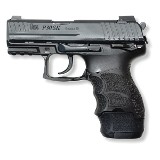 HECKLER & KOCH P30SKS V3 9MM LUGER (9x19 PARA) - Image 2 of 8