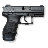 HECKLER & KOCH P30SKS V3 9MM LUGER (9x19 PARA) - Image 3 of 8