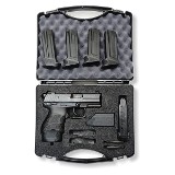 HECKLER & KOCH P30SKS V3 9MM LUGER (9x19 PARA) - Image 7 of 8