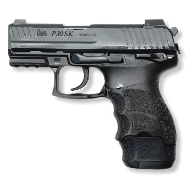 HECKLER & KOCH P30SKS V3 9MM LUGER (9x19 PARA) - Image 2 of 8