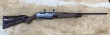 BROWNING BAR MARK II SAFARI .338 WIN MAG - Image 1 of 1