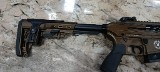 SILVER EAGLE AR12 12 GA - Image 2 of 7