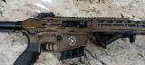 SILVER EAGLE AR12 12 GA - Image 3 of 7