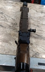 SILVER EAGLE AR12 12 GA - Image 7 of 7