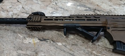 SILVER EAGLE AR12 12 GA - Image 6 of 7