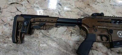 SILVER EAGLE AR12 12 GA - Image 2 of 7