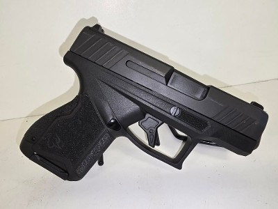 TAURUS GX4 9MM LUGER (9x19 PARA) - Image 4 of 7