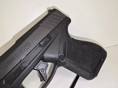 TAURUS GX4 9MM LUGER (9x19 PARA) - Image 3 of 7