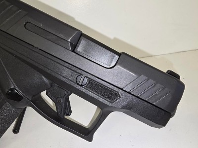 TAURUS GX4 9MM LUGER (9x19 PARA) - Image 5 of 7