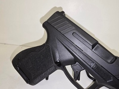 TAURUS GX4 9MM LUGER (9x19 PARA) - Image 6 of 7