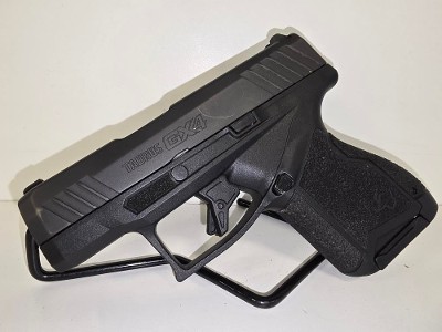 TAURUS GX4 9MM LUGER (9x19 PARA) - Image 1 of 7