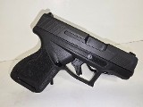 TAURUS GX4 9MM LUGER (9x19 PARA) - Image 4 of 7