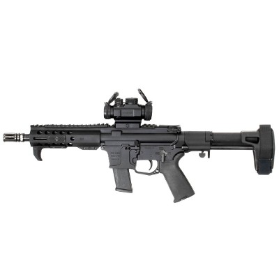 PALMETTO STATE ARMORY PA-X45 .45 ACP - Image 1 of 3