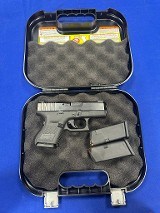 GLOCK G26 GEN 59MM LUGER (9x19 PARA) - Image 3 of 6