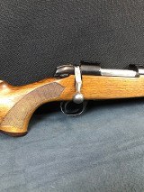 BSA MONARCH-V 222 REMINGTON - Image 4 of 12