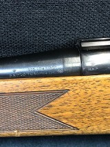BSA MONARCH-V 222 REMINGTON - Image 8 of 12