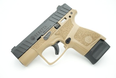 BERETTA APX-A1 9MM LUGER (9x19 PARA) - Image 2 of 6